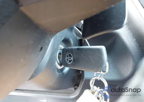 2021 Toyota Camry Se from USA, damaged, VIN 4T1G11AK7MU529201